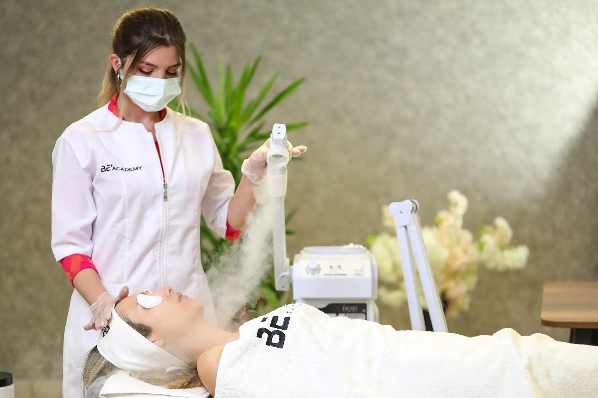 Kadınhanı Güzellik Uzmanı